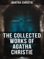 The Collected Works of Agatha Christie (Vol.1)