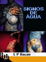 Signos de Água: Astrologia