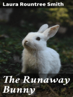 The Runaway Bunny