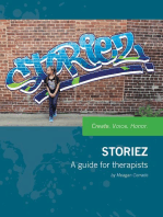 Storiez: A Guide for Therapists