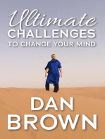 Ultimate Challenges To Change Your Mind