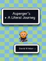 Asperger's: A Literal Journey