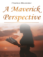 A Maverick Perspective