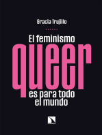 El feminismo queer es para todo el mundo