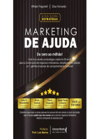 Marketing de ajuda: do zero ao milhão!