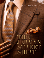 The Jermyn Street Shirt