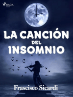 La canción del insomnio