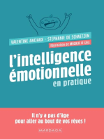 L'intelligence émotionnelle en pratique: Il n'y a pas d'âge pour aller au bout de vos rêves !