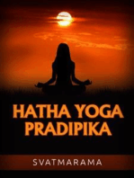 Hatha Yoga Pradipika (Traducido)