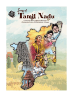 Icons of Tamil Nadu