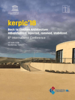 kerpic'18: Proceedings for the  6. International Conference kerpic'18