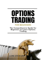 Options Trading for Beginners