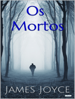 OS MORTOS - James Joyce