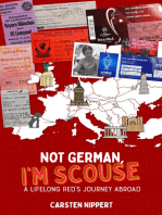 Not German, I'm Scouse: A Lifelong Red's Journey Abroad