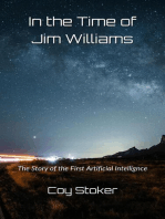 In the Time of Jim Williams