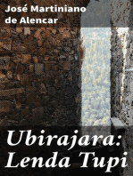 Ubirajara: Lenda Tupi