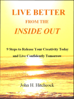 Live Better from the Inside Out