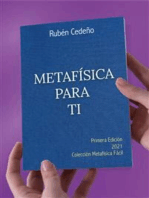 Metafísica para ti