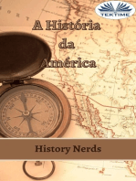 A História Da América