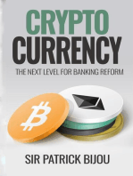 Cryptocurrency: The Next Level for Banking Reform