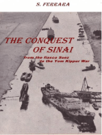 The Conquest of Sinai: N.A.