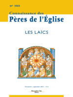 Les laïcs