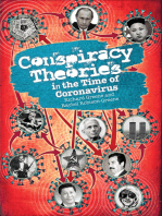 Conspiracy Theories in the Time of Coronavirus: A Philosophical Treatment