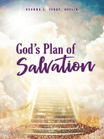 God's Plan of Salvation