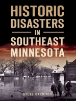 Historic Disasters in Southeast Minnesota