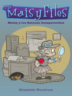 Maisy y los ratones desaparecidos