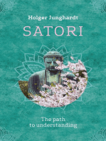 Satori: The path to understanding