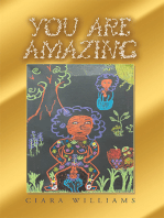 You Are Amazing