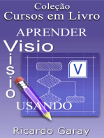 Aprender Visio usando