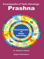 Encyclopedia of Vedic Astrology: Prashna