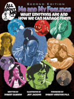 Me and My Feelings, 2nd ed.: What Emotions Are and How We Can Manage Them