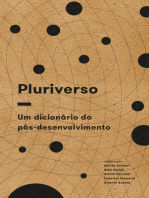 Pluriverso: um dicionário do pós-desenvolvimento