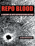 Repo Blood: A Century of Auto Repossession History