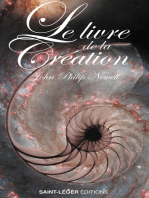 Le Livre de la Création: Une introduction à la spiritualité celte