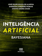 Inteligência Artificial Bayesiana