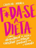 F*da-se a dieta