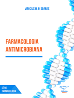 Farmacologia antimicrobiana