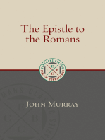 The Epistle to the Romans