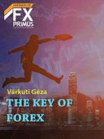 The Key of Forex: Let's Make Money