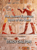 The Ancient Egyptian Bok of the Duat