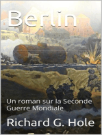 Berlin: La Seconde Guerre Mondiale, #10