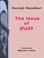 The Issue of Hijab: Hijab