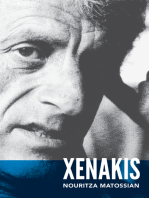 Xenakis