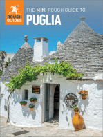 The Mini Rough Guide to Puglia (Travel Guide eBook)