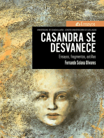 Casandra se desvanece