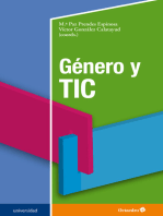 Género y TIC